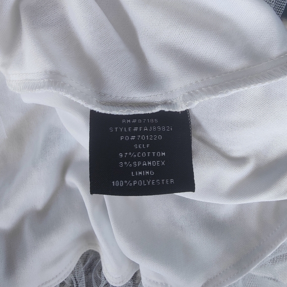 Ruby Rox Floral Halter dress - Picture 9 of 10